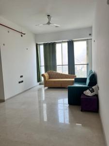 Hall Image of 1780 Sq.ft 3.5 BHK Apartment / Flat for sale in Monte South, Byculla Mumbai for Rs. 70000000