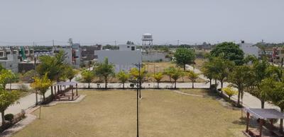 Image of 1250 Sq.ft Residential Plot / Land for sale in Pumarth Bliss I, Manglia, Indore for Rs. 6250000
