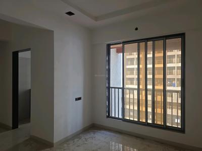 Vimal Residency Living Room 1