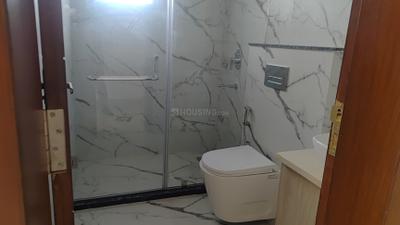 Image of 1950 Sq.ft 4 BHK Apartment / Flat for sale in Sector 57, Gurgaon for Rs. 31500000