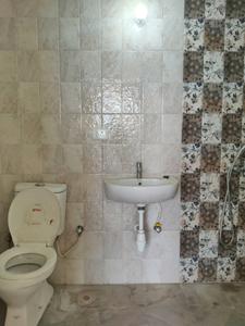 Bedroom Two Image of 845 Sq.ft 2 BHK Apartment / Flat for rent in Kasarvadavali Thane for Rs. 29000