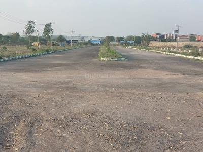 Image of 1350 Sq.ft Residential Plot / Land for sale in Miyapur, Hyderabad for Rs. 4800000