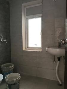 Common Bathroom Image of 1045 Sq.ft 3 BHK Apartment / Flat for sale in Amrapali Dream Valley 2, Noida Extension Greater Noida for Rs. 8200000