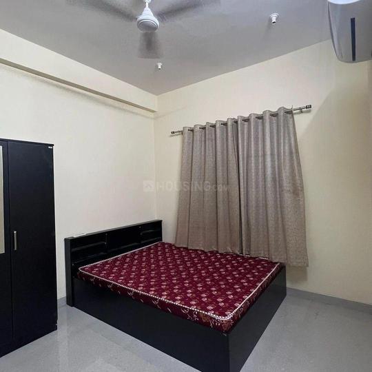 mahalaxmi nagar Bedroom 1