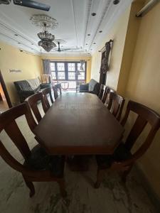 Hall Image of 2260 Sq.ft 4 BHK Apartment / Flat for sale in Jodhpur Park Kolkata for Rs. 22500000