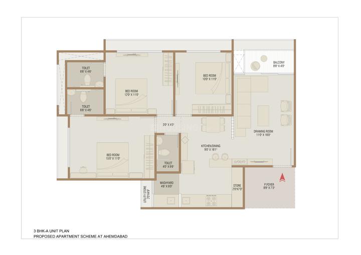 South Bopal Main Image 1