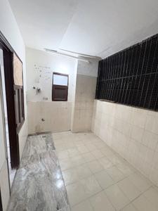 Balcony Image of 2000 Sq.ft 3 BHK Builder Floor for rent in Karkardooma New Delhi for Rs. 50000