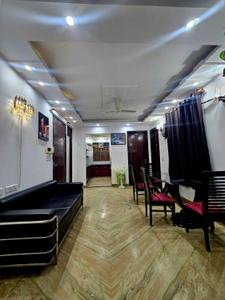 Hall Image of 3000 Sq.ft 3 BHK Independent House for sale in Sector 21 Gurgaon for Rs. 75000000