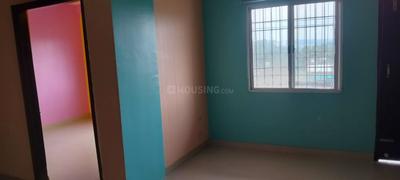 Bedroom Image of 1050 Sq.ft 2 BHK Apartment / Flat for rent in Singh More Ranchi for Rs. 12000