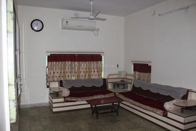 Living Room Image of 3000 Sq.ft 3 BHK Independent House for sale in Vallabh Vidhyanagar Anand for Rs. 8000000