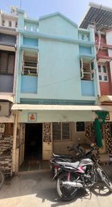 Image of 1125 Sq.ft 3 BHK Independent House for sale in Ghatlodiya, Ahmedabad for Rs. 7500000