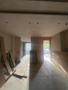 Kitchen Image of 1300 Sq.ft 3 BHK Builder Floor for sale in Surya Nagar Ghaziabad for Rs. 16500000