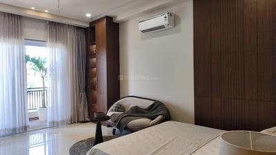 Bedroom Image of 2850 Sq.ft 4 BHK Villa for sale in Dholai Jaipur for Rs. 28500000