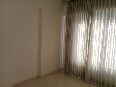 Bedroom Image of 1250 Sq.ft 2 BHK Apartment / Flat for sale in Kalpataru Harmony, Wakad Pune for Rs. 11400000