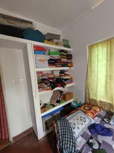 Bedroom Image of 650 Sq.ft 2 BHK Independent House for sale in Maradu Kochi for Rs. 3500000