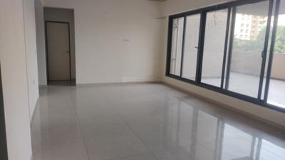 Living Room Image of 4100 Sq.ft 4 BHK Apartment / Flat for sale in Turquoise Grandeure, South Bopal Ahmedabad for Rs. 23500000