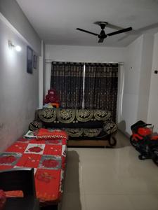 Hall Image of 780 Sq.ft 1 BHK Apartment / Flat for sale in Aryanparv Pratham Residency, Vejalpur Ahmedabad for Rs. 3700000