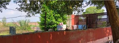 Residential Plot