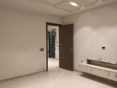 Bedroom Image of 1800 Sq.ft 3 BHK Builder Floor for sale in Paschim Vihar New Delhi for Rs. 36500000