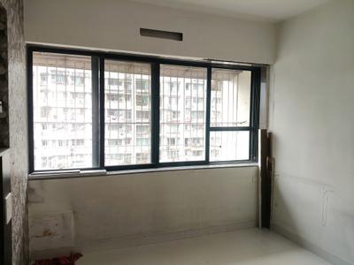 Bedroom Image of 1100 Sq.ft 2 BHK Apartment / Flat for sale in Gundecha Heights, Kanjurmarg West Mumbai for Rs. 19000000