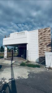 Image of 1640 Sq.ft 2 BHK Independent House for sale in Pachapalayam, Coimbatore for Rs. 7600000