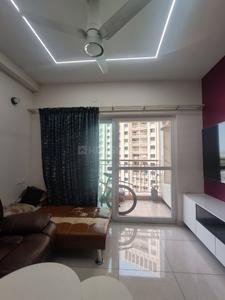 Hall Image of 1170 Sq.ft 2 BHK Apartment / Flat for sale in Brigade Buena Vista Phase 2 by Brigade Enterprises Ltd, Bommenahalli Bengaluru for Rs. 16000000