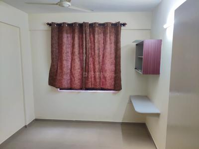 Bedroom Image of 1075 Sq.ft 3 BHK Apartment / Flat for sale in Provident Welworth City, Bisuvanahalli Bengaluru for Rs. 6000000