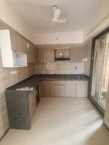 Kitchen Image of 1300 Sq.ft 3 BHK Apartment / Flat for sale in Akshar Greystone, Ulwe Navi Mumbai for Rs. 20500000