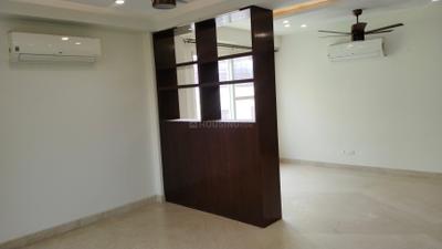 Living Room Image of 2295 Sq.ft 3 BHK Builder Floor for rent in Sector 50 Gurgaon for Rs. 85000
