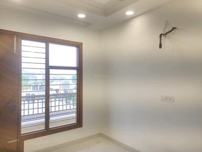 Bedroom Image of 1489 Sq.ft 3 BHK Builder Floor for sale in Sector 49 Faridabad for Rs. 16500000