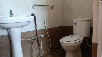 Image of 1342 Sq.ft 3 BHK Apartment / Flat for sale in Eden Belvedere, Nayabad, Kolkata for Rs. 6500000