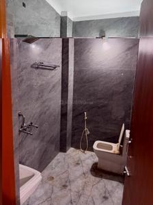 Bathroom Image of 1453 Sq.ft 3 BHK Builder Floor for sale in Vaishali Ghaziabad for Rs. 15500000