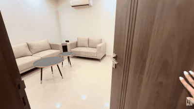 Image of 570 Sq.ft 1 BHK Builder Floor for rent in Sector 69, Gurgaon for Rs. 24999
