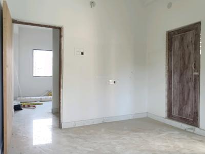 Bedroom Image of 740 Sq.ft 2 BHK Apartment / Flat for sale in Mourigram Howrah for Rs. 2220000