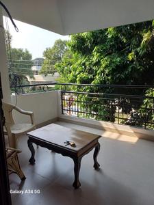 Balcony Image of 1800 Sq.ft 2 BHK Builder Floor for rent in Sector 10 Chandigarh for Rs. 60000