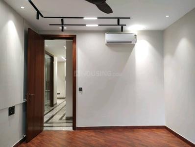 Bedroom Image of 2925 Sq.ft 4 BHK Builder Floor for sale in Defence Colony New Delhi for Rs. 185000000