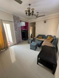 Hall Image of 1185 Sq.ft 2 BHK Apartment / Flat for sale in Maxblis White House, Sector 75 Noida for Rs. 13500000