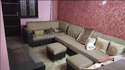 Image of Ramgarh colony in Bali Nagar, New Delhi