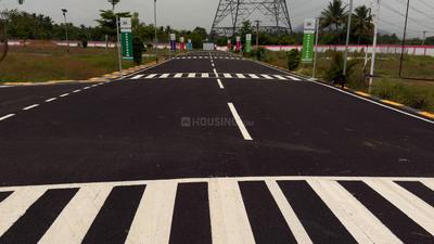 Image of 1200 Sq.ft Residential Plot / Land for sale in Mettur, Salem for Rs. 1980000