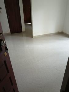 Hall Image of 670 Sq.ft 1 BHK Apartment / Flat for sale in Tivim Goa for Rs. 4500000