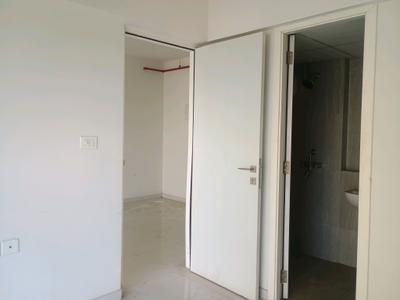 1.5 BHK Flat
