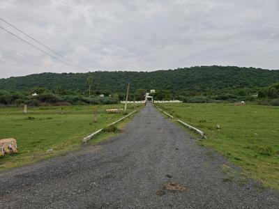 Image of 980 Sq.ft Residential Plot / Land for sale in Chengalpattu, Chennai for Rs. 1469040