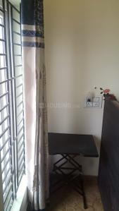 Hall Image of 750 Sq.ft 2 BHK Independent House for rent in Podanur Coimbatore for Rs. 25000