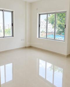 Bedroom Image of 790 Sq.ft 2 BHK Apartment / Flat for sale in Sinha Dakshinee, Kamalgazi Kolkata for Rs. 5600000