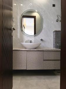 Bedroom Four Image of 4900 Sq.ft 5 BHK Builder Floor for sale in Vipul World, Sector 48 Gurgaon for Rs. 55500000