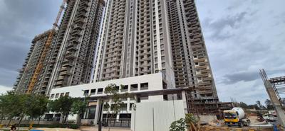 Image of 841 Sq.ft 2 BHK Apartment / Flat for sale in Sobha Brooklyn Towers Townpark, Yadavanahalli, Bengaluru for Rs. 12000000