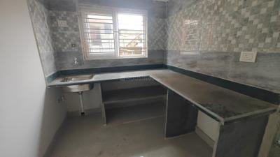 Kitchen Image of 630 Sq.ft 2 BHK Apartment / Flat for sale in Keshtopur Kolkata for Rs. 3000000