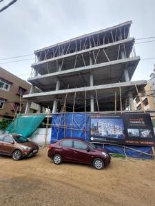 Image of 1900 Sq.ft 3 BHK Apartment / Flat for sale in Jharapada, Bhubaneswar for Rs. 17000000
