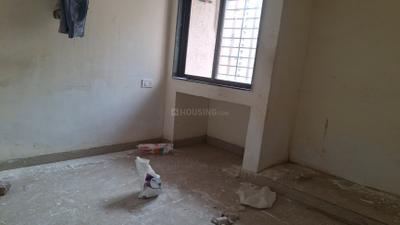 Bedroom Image of 601 Sq.ft 1 BHK Apartment / Flat for rent in Taloja Navi Mumbai for Rs. 9000