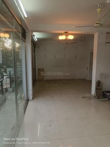 Hall Image of 600 Sq.ft 1 BHK Independent House for rent in Hanuman Nagar Nagpur for Rs. 25000